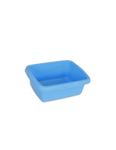 BACINELLA RETTANGOLARE IN PLASTICA 35x28cm ASSORTITO ASTROPLAST su ...