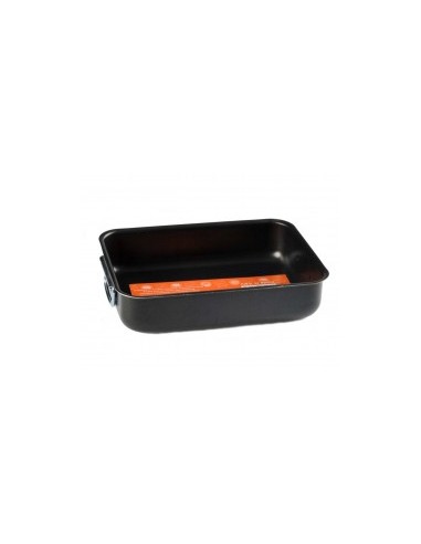 COSTANZA LASAGNERA ANTIADERENTE 25 X 18 CM ALLUFLON su TreG Ingrosso