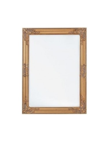 SPECCHIO MIRO ORO 62x82cm 0242061 BIZZOTTO su TreG Ingrosso