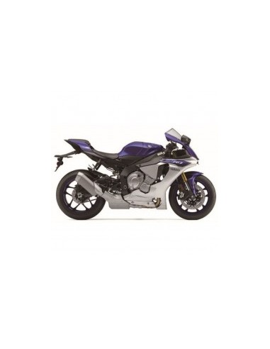 MOTOMODELLO 57803 YAMAHA R1 1:12 su TreG Ingrosso