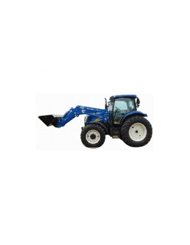 TRATTORE 32123 NEW HOLLAND su TreG Ingrosso