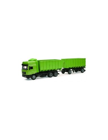 CAMION 15043IA EUROPEI 1:43 ASSORTITO su TreG Ingrosso