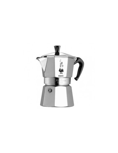 CAFFETTIERA MOKA R 1 TZ BIALETTI su TreG Ingrosso