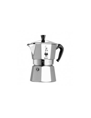 CAFFETTIERA MOKA R 4 TZ BIALETTI su TreG Ingrosso