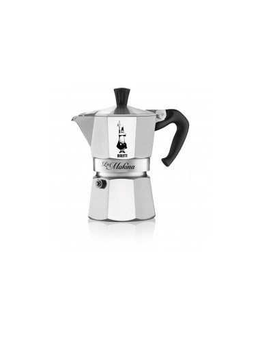 CAFFETTIERA MOKINA 1/2 TZ BIALETTI su TreG Ingrosso