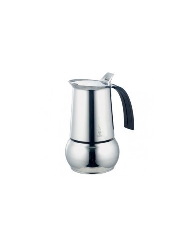 BIALETTI CAFFETTIERA KITTY 6TZ INDUZIONE su TreG Ingrosso