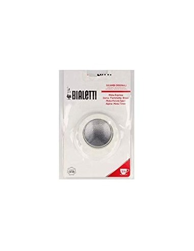 GUARNIZIONI + FILTRO 3/4 TZ BIALETTI 109742 su TreG Ingrosso