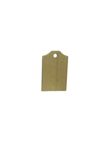 TAGLIERE IN LEGNO DI FAGGIO 37X23X2 CM MEETING su TreG Ingrosso