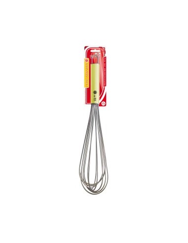 FRUSTA 694-40 INOX 8 FILI 40CM DE LUCA su TreG Ingrosso