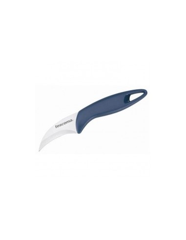 TESCOMA COLTELLO SBUCCIATORE CURVO 8 CM 863001 su TreG Ingrosso