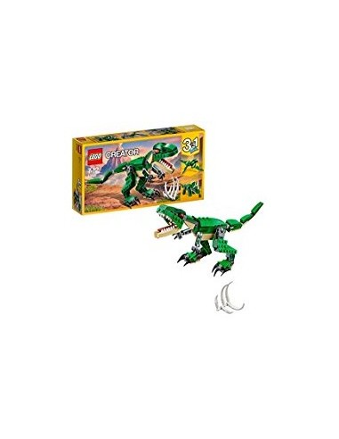 LEGO CREATOR 31058 DINOSAURO su TreG Ingrosso