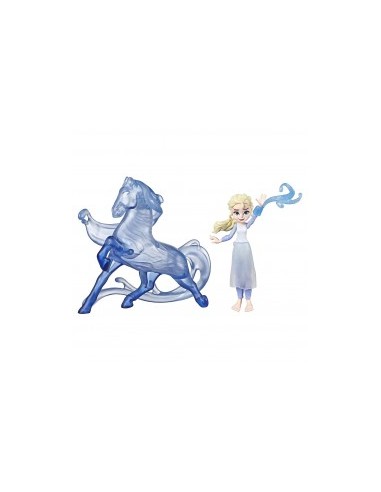 FROZEN E5504 PLAYSET ASSORT su TreG Ingrosso