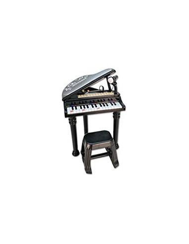 PIANO 10.3000 ELETTRONICO 31TASTI C/MICROFONO su TreG Ingrosso