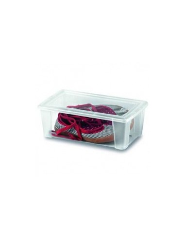 VISUAL BOX SCATOLA CON COPERCHIO 39X29X17 su TreG Ingrosso