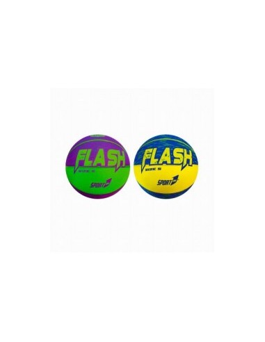 PALLONE 703100036 BASKET FLASH N.5 su TreG Ingrosso