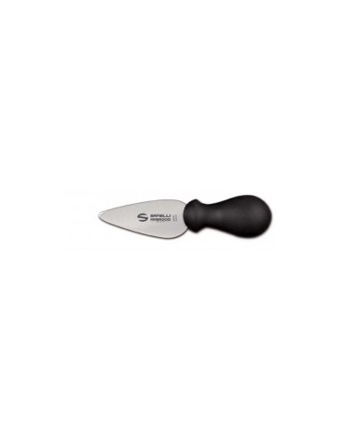 COLTELLO GRANA PAVIA IN ACCIAIO INOX 10CM 5202.10 su TreG Ingrosso