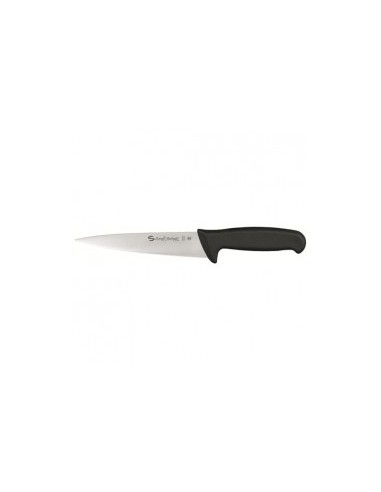 COLTELLO SCANNO 18CM IN ACCIAIO INOX 5315.18 su TreG Ingrosso