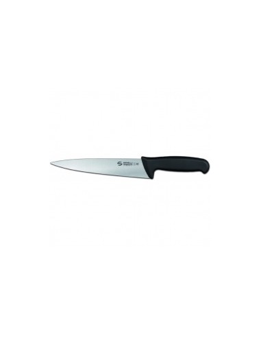 COLTELLO SCANNO 22CM IN ACCIAIO INOX 5315.22 su TreG Ingrosso