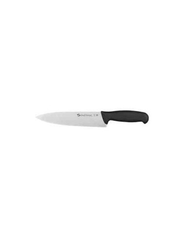 COLTELLO CUOCO TRINCIANTE IN ACCIAIO INOX 30CM 5349.30 su TreG Ingr...