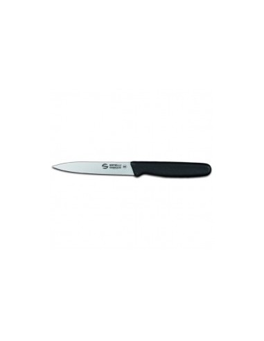 COLTELLO SPELUCCHINO 11CM IN ACCIAIO INOX 5682.11 su TreG Ingrosso