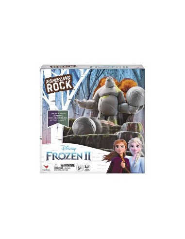 FROZEN2 6053993 EARTHGIANT su TreG Ingrosso