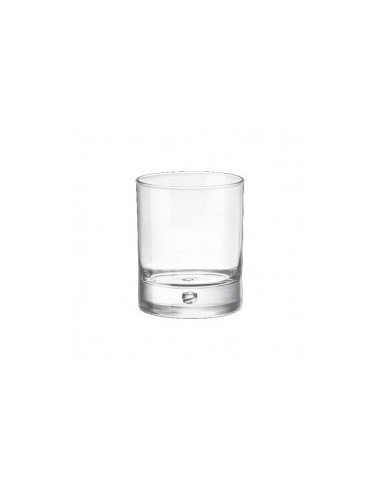 BARGLASS CONFEZIONE 6 BICCHIERI JUICE 19,5CL su TreG Ingrosso