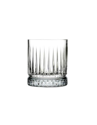 ELYSIA BICCHIERE TUMBLER PER WHISKY 35,5 CL su TreG Ingrosso