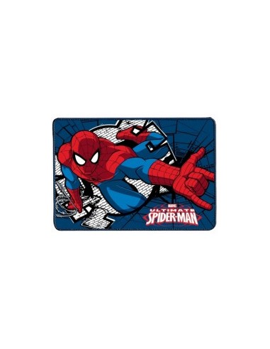 SPIDERMAN TOVAGLIETTA AMERICANA M85300 su TreG Ingrosso