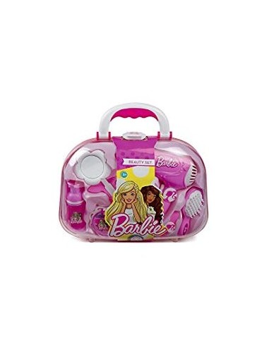 BARBIE BEAUTY SET GG00570 GRANDI GIOCHI su TreG Ingrosso