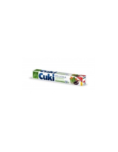 CUKI PELLICOL 25M 11074/94 su TreG Ingrosso