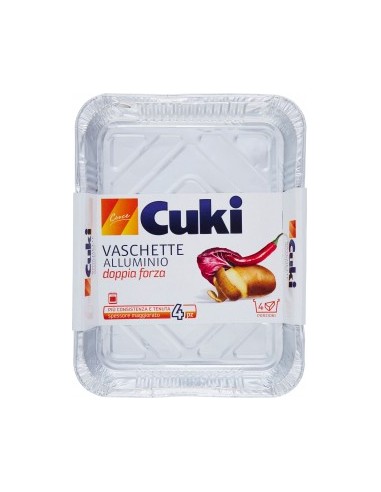 CUKI VASCH 4P RET C/C R75. su TreG Ingrosso