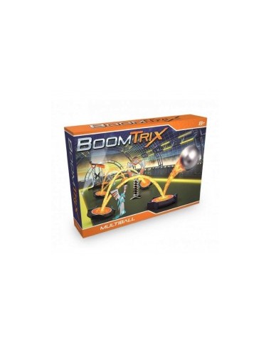 GIOCO 80604.506 BOOMTRIX su TreG Ingrosso