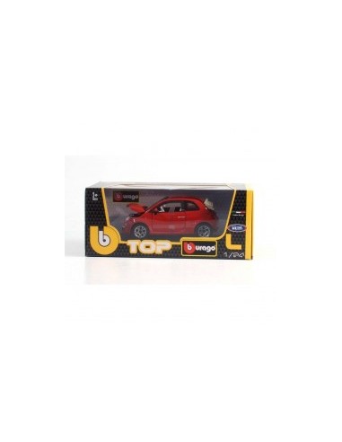 MODELLINO AUTO ITALIANA IN SCALA 1:24 ASSORTITO su TreG Ingrosso