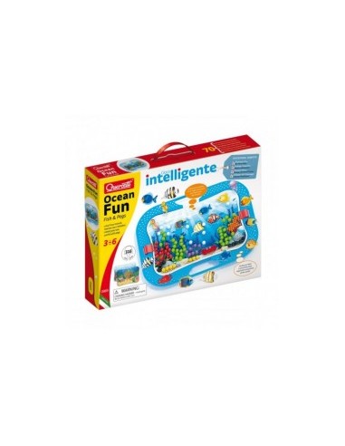 CHIODINI OCEAN FUN QUERCETTI 00969 su TreG Ingrosso