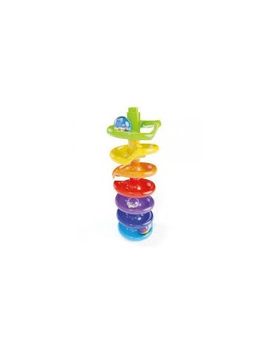 SPIRAL TOWER 6501 su TreG Ingrosso