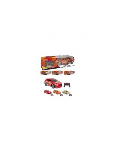 AUTO 39799 CORSA 1:16 R/C su TreG Ingrosso