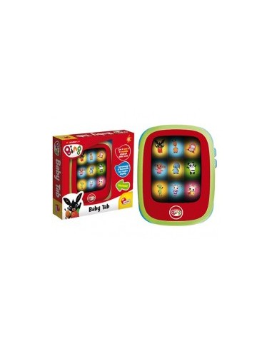 BING 95087 BABY TAB su TreG Ingrosso