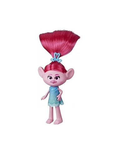 TROLLS E8006 BAMBOLA ASSORTITA su TreG Ingrosso