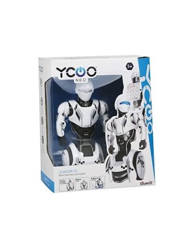 YCOO JUNIOR 20731764 ROBOT su TreG Ingrosso