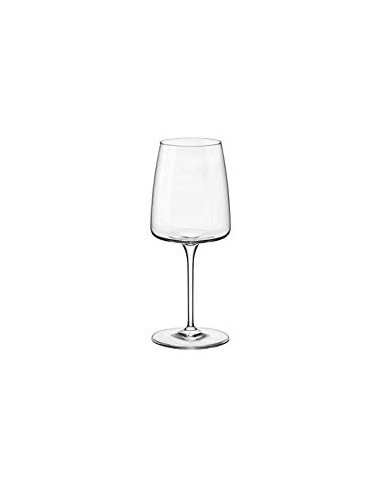 NEXO SET 6 CALICI PER VINO BIANCO 38 CL BORMIOLI ROCCO su TreG Ingr...