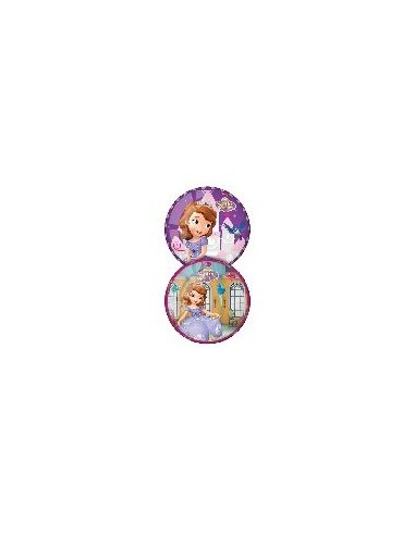 PALLA DISNEY 14CM ASSORTITA 05032 MONDO su TreG Ingrosso