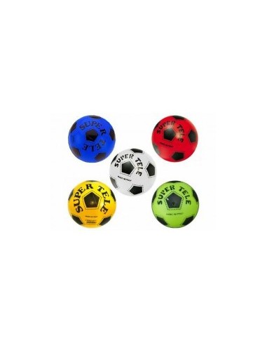 PALLONE SUPERTELE 4204 ASSORTITO MONDO su TreG Ingrosso