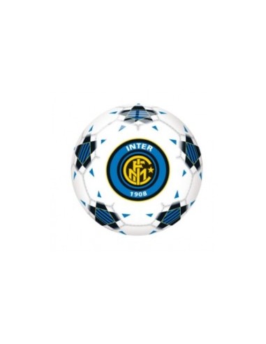 PALLONE INTER 02073 MONDO su TreG Ingrosso