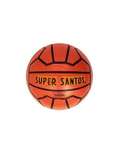 PALLONE SUPER SANTOS 2112 MONDO su TreG Ingrosso