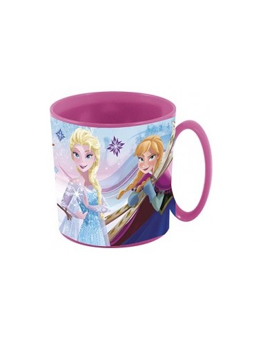 FROZEN ST51004 TAZZA MUG 350ML su TreG Ingrosso