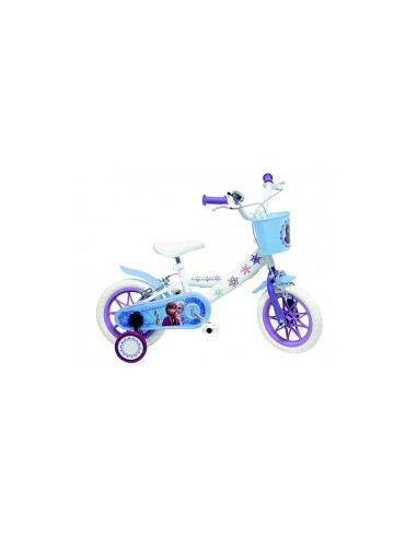 BICI 25281 FROZEN 12" su TreG Ingrosso