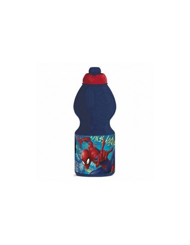 SPIDER MAN ST51332 BORRACCIA 400ML su TreG Ingrosso