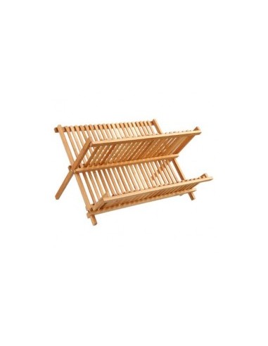 COLAPIATTI 120056 BAMBOO 42X33X27CM su TreG Ingrosso