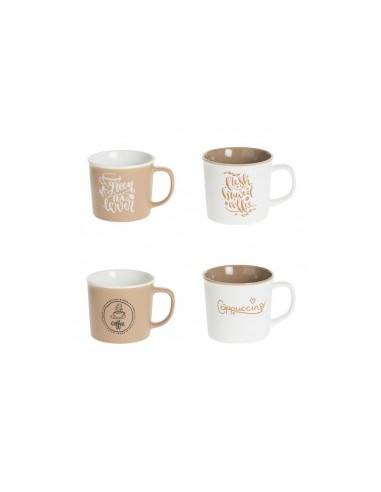 MUG 154497 HOT DRINK 36CL su TreG Ingrosso