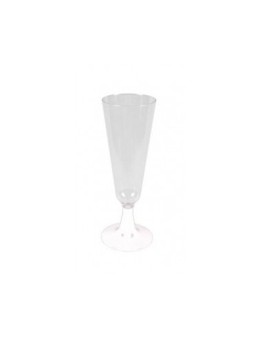 CONF 6 FLUTES 417287 PLASTICA